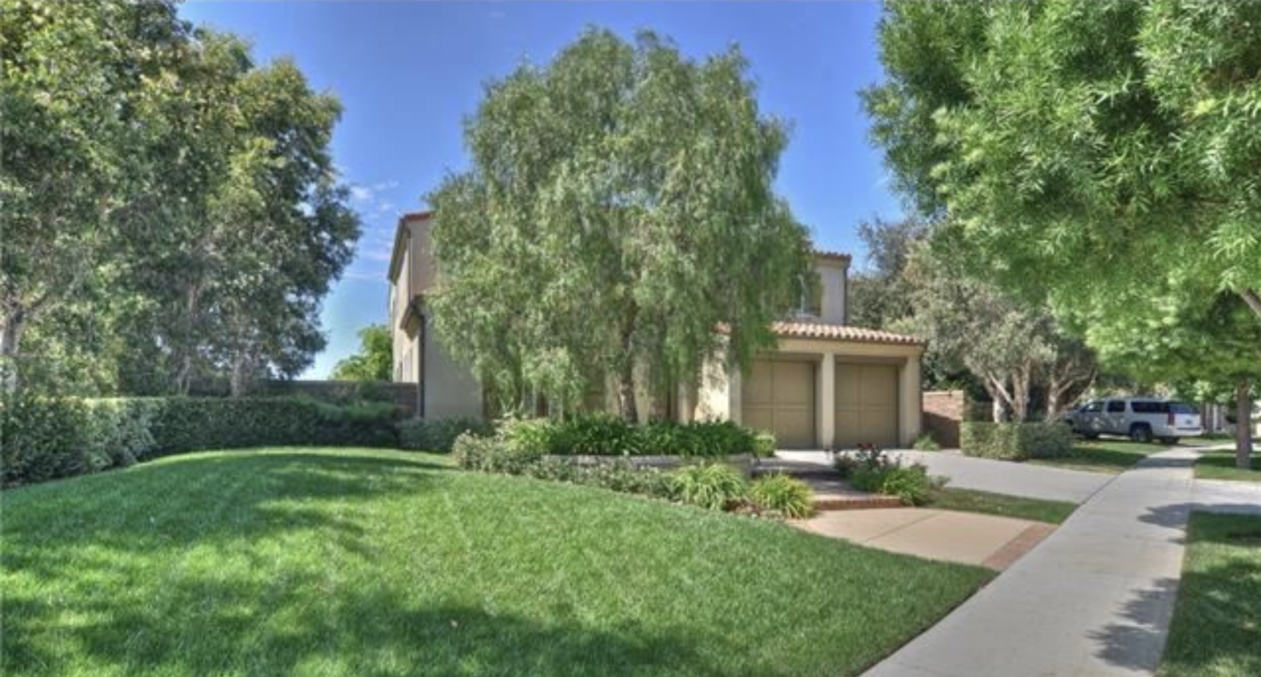 37 Hedgerow, Irvine, CA 92603